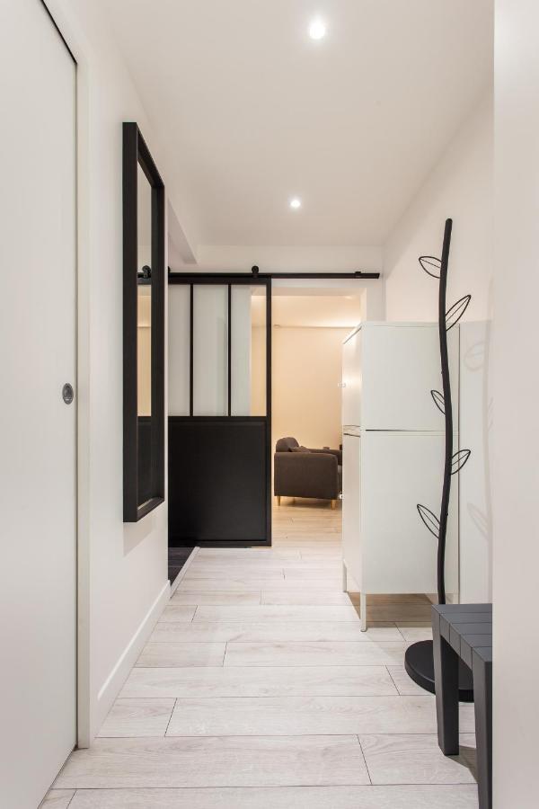 D&E - Paris-Disney - Holidays Apartment - Appartement De Vacances - 5 Chambres- 5 Sdb - 5 Bedrooms - 5 Bathrooms - Netflix Champs-Sur-Marne Eksteriør bilde