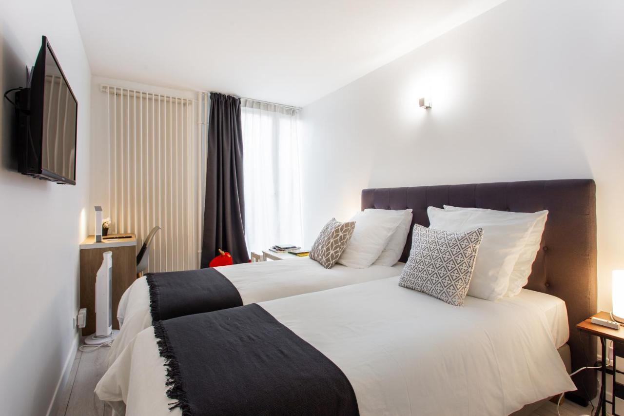 D&E - Paris-Disney - Holidays Apartment - Appartement De Vacances - 5 Chambres- 5 Sdb - 5 Bedrooms - 5 Bathrooms - Netflix Champs-Sur-Marne Eksteriør bilde