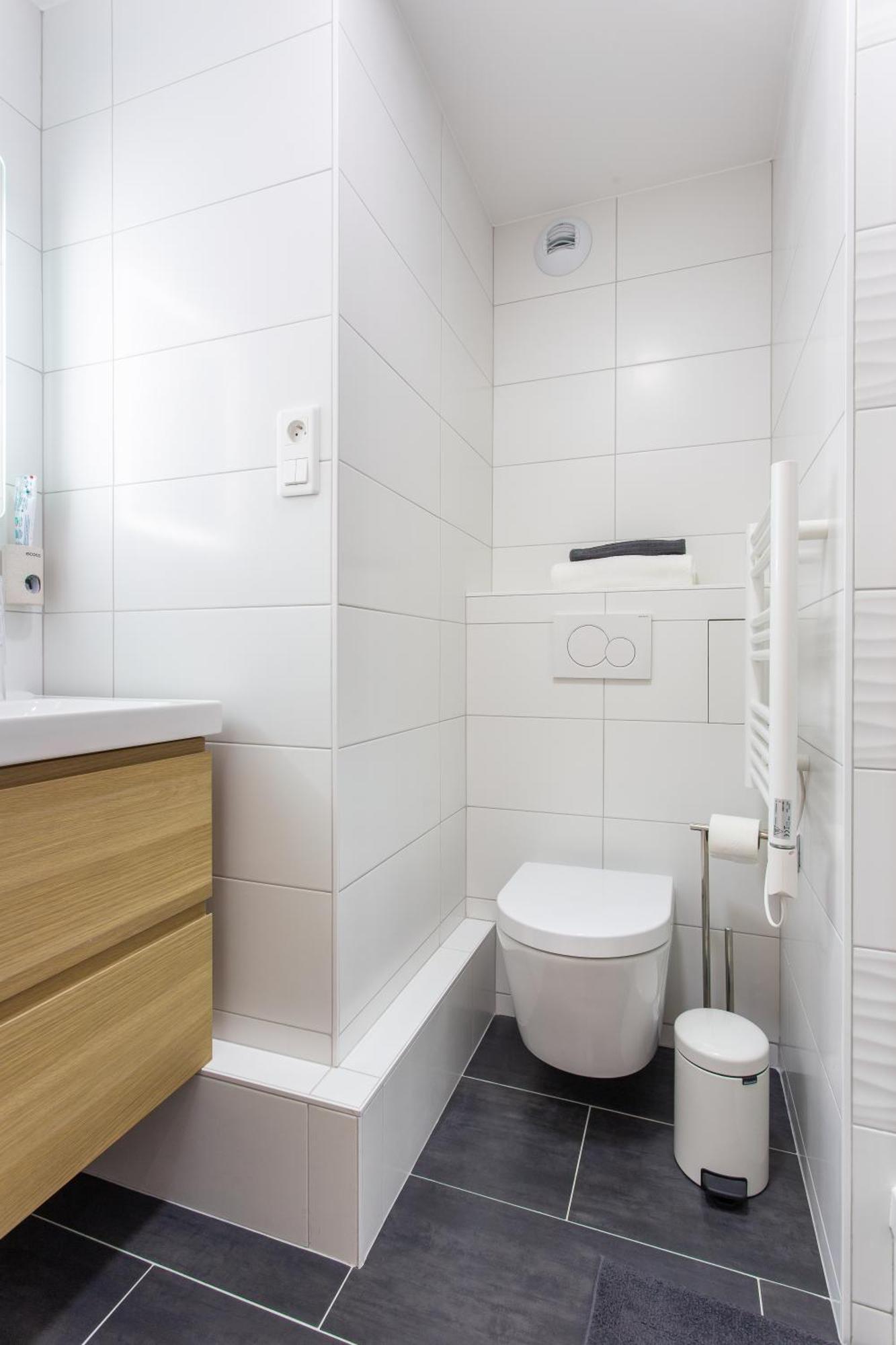 D&E - Paris-Disney - Holidays Apartment - Appartement De Vacances - 5 Chambres- 5 Sdb - 5 Bedrooms - 5 Bathrooms - Netflix Champs-Sur-Marne Eksteriør bilde