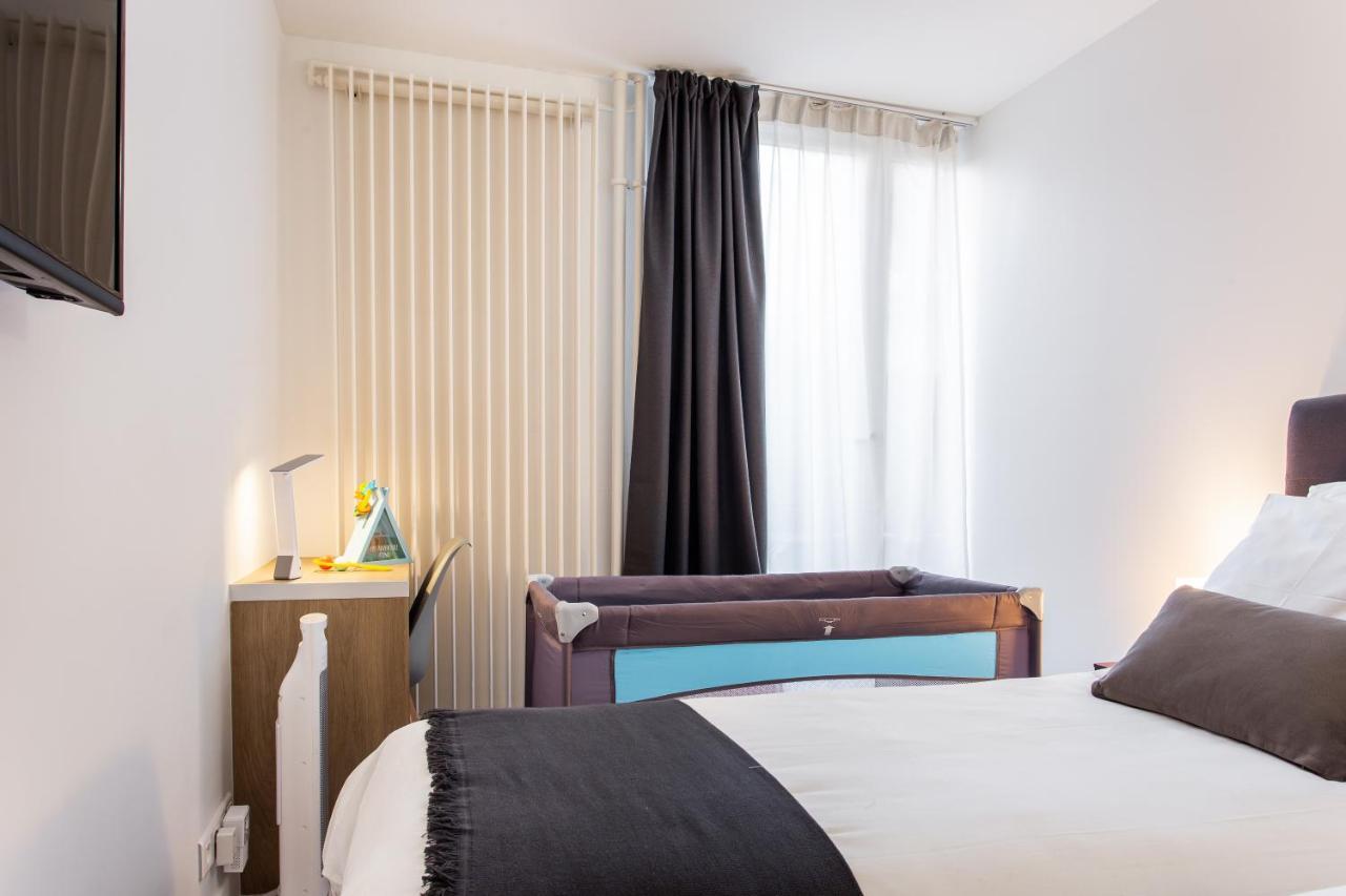 D&E - Paris-Disney - Holidays Apartment - Appartement De Vacances - 5 Chambres- 5 Sdb - 5 Bedrooms - 5 Bathrooms - Netflix Champs-Sur-Marne Eksteriør bilde