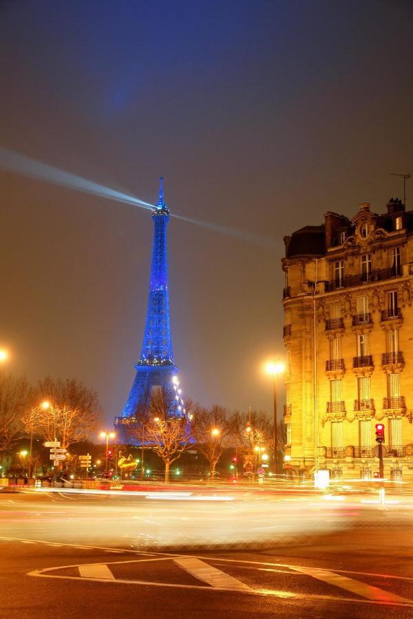 D&E - Paris-Disney - Holidays Apartment - Appartement De Vacances - 5 Chambres- 5 Sdb - 5 Bedrooms - 5 Bathrooms - Netflix Champs-Sur-Marne Eksteriør bilde