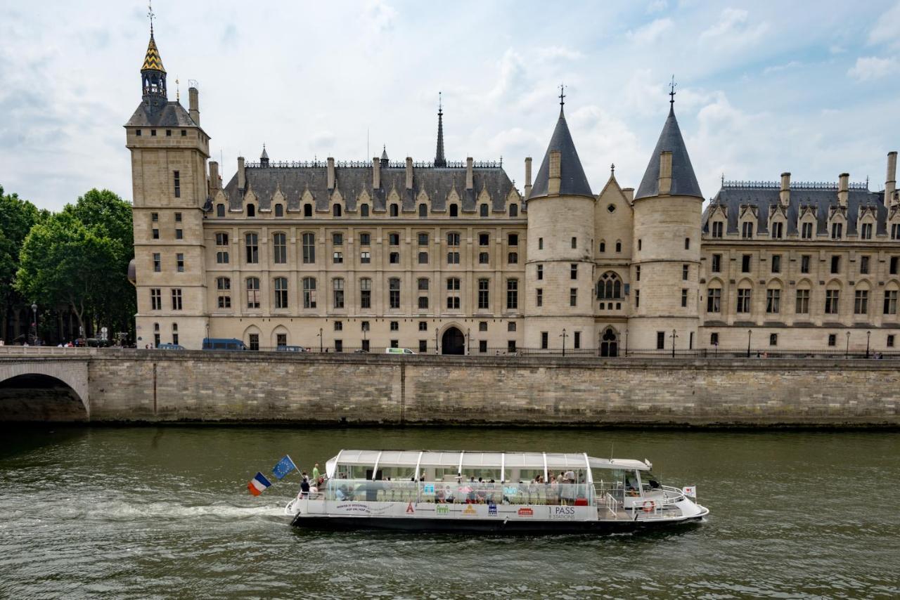 D&E - Paris-Disney - Holidays Apartment - Appartement De Vacances - 5 Chambres- 5 Sdb - 5 Bedrooms - 5 Bathrooms - Netflix Champs-Sur-Marne Eksteriør bilde