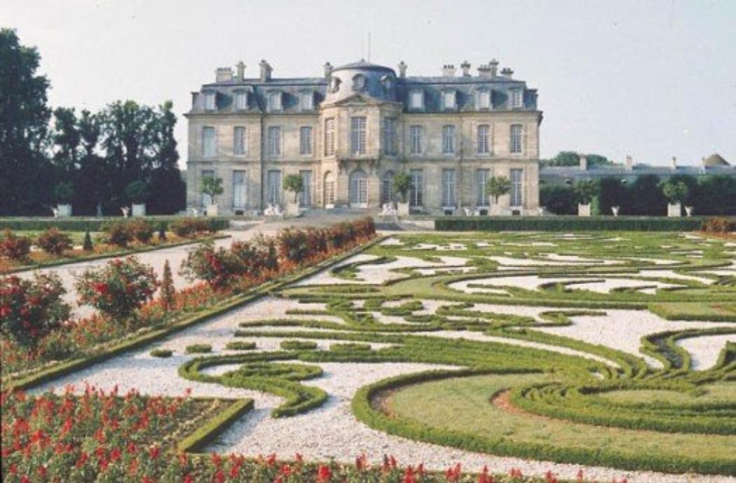 D&E - Paris-Disney - Holidays Apartment - Appartement De Vacances - 5 Chambres- 5 Sdb - 5 Bedrooms - 5 Bathrooms - Netflix Champs-Sur-Marne Eksteriør bilde